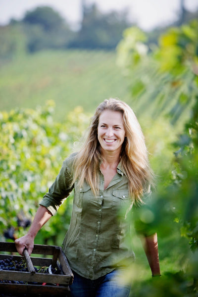 Montréal en Lumière 26 et 27 février 2026 - Graziella Battista & Maddalena Pasqua Di Bisceglie