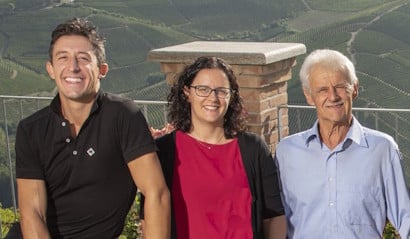 Soirée mise en avant 2 domaines