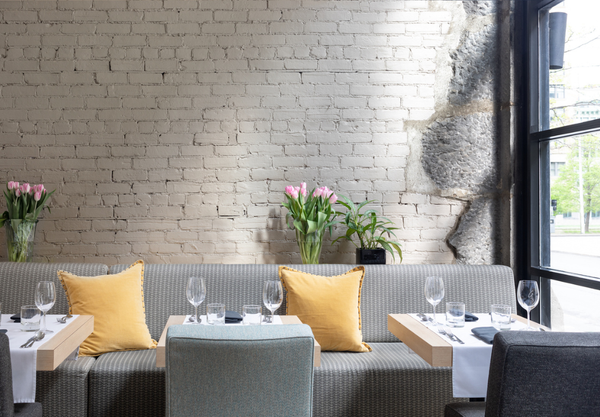 Montréal en Lumière 26 et 27 février 2026 - Graziella Battista & Maddalena Pasqua Di Bisceglie