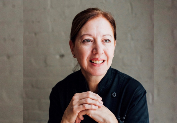 Montréal en Lumière 26 et 27 février 2026 - Graziella Battista & Maddalena Pasqua Di Bisceglie